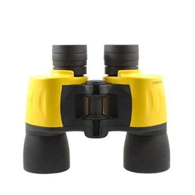 Image of Visionary StormForce 2 PF 8x40 Focus Free Binoculars (Yellow Body Version)