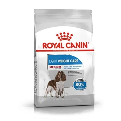 Image of ROYAL CANIN Medium Light Weight Care 10kg