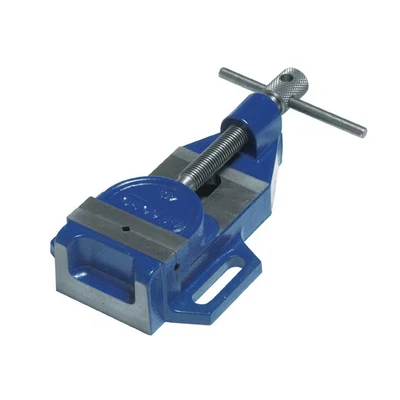 Image of Irwin 414 Drill Press Vice 100mm (4in) REC414