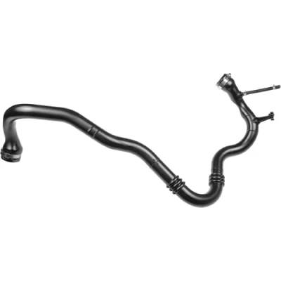 Image of 8200469423, 8200598010 Turbocharger Hose GATES 09 0915 Plastic DACIA: Duster Off Road
