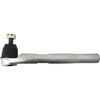 Image of 53560TF0003 Track rod end TRW JTE7739 15mm M10x1.25mm Front Axle, Left HONDA: JAZZ 3, 4, Insight II Hatchback