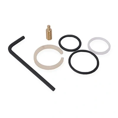 Image of Franke Olympus Replacement (1425R,SP1425, 133.0069.183) Spout Seal O Ring Kit