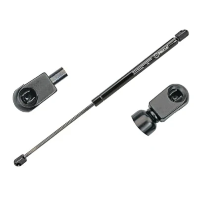 Image of MTS0410 Tailgate strut MEYLE 740 910 0029 530N 483mm ORIGINAL Quality FORD: Focus 2