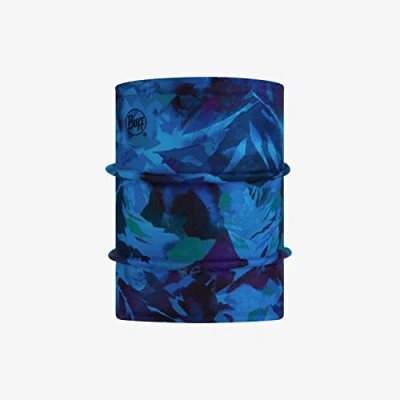 Image of Buff Reversible Polar Neckwear HIGH MOUNTAIN Unisex One size