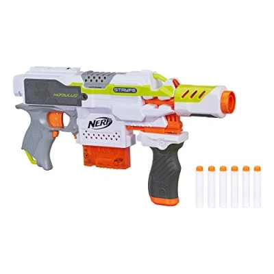 Image of Nerf C3583F07 NER Modulus STRYFE