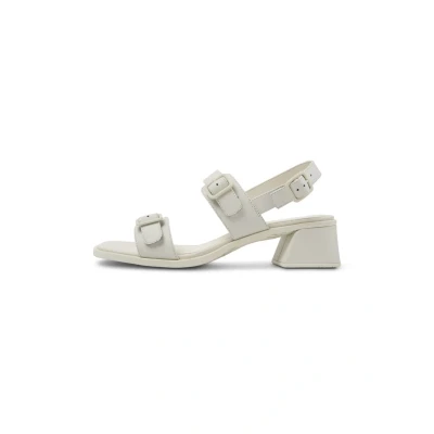 Image of Camper KORA Sandals, Women&#039;s, Size: 5, Ultrasoft houston/koras.ultras.houston Leather