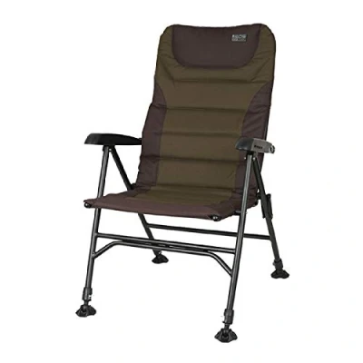 Image of Fox Eos 2 Carp Fishing Reclining Chair