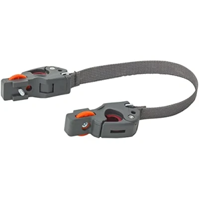 Image of Vaude QMR Hook 2.0 with Handle Accessory Black, N/A
