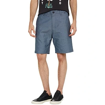 Image of Shorts Mens Dri Breathe 19&#039;