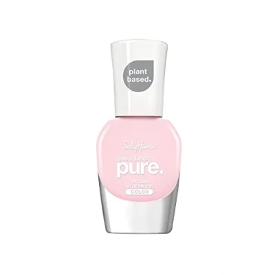 Image of Sally Hansen Good Kind Pure, Pink Moon, 10ml