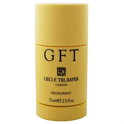 Image of Geo F Trumper GFT Deodorant Stick (75 ml)