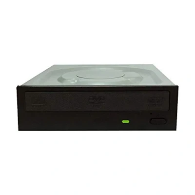 Image of Piodata S21 Internal Super Multi Drive Optical CD DVD Drives Burner Writer DVR S21DBK (Bulk)