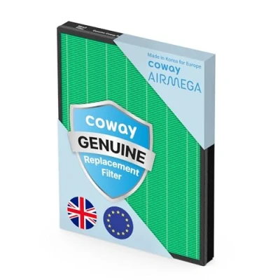 Image of Coway Max2Green™ Filter for Air Purifier AP 1821 Airmega 240