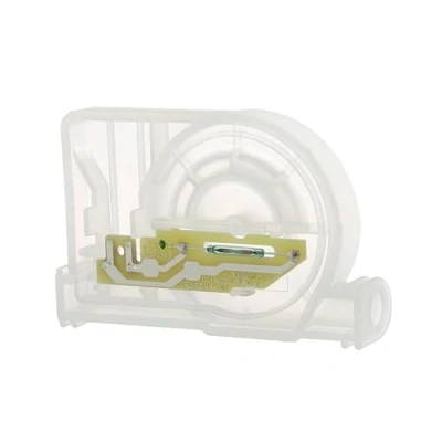Image of Masterpart Dishwasher Contact Reed Flow Meter Switch Compatible With Bosch SMS, SMU, SMV Dishwashers