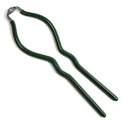 Image of Norpro Jar Wrench Opener, Green