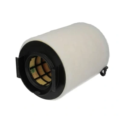 Image of MAHLE LX 1566/1 Air Filter Car Engine
