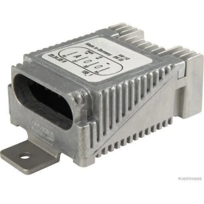 Image of 0255453332, A0185459932, A0255453332, A0275458132 Control Units HERTH+BUSS ELPARTS 75898941 MERCEDES BENZ: SLK