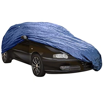 Image of Sumex extcc1 M Basic Bag Exterior Car,