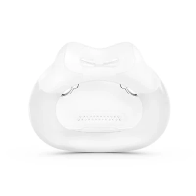 Image of Cushion compatible with ResMed AirFit F30i Small Wide
