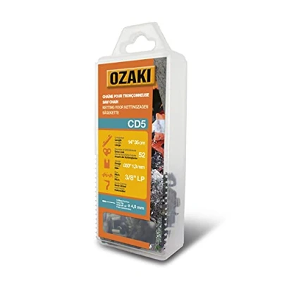 Image of Greenstar 16054 3/8 LP E52 Chainsaw Chain