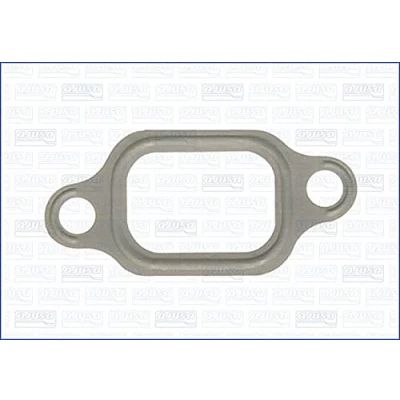 Image of 029256251, 29256251 Exhaust Manifold Gasket AJUSA 13083500 VOLKSWAGEN: TRANSPORTER 3, 2 Bus