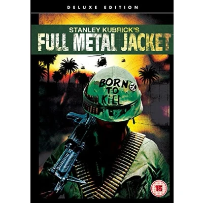 Image of Full Metal Jacket
