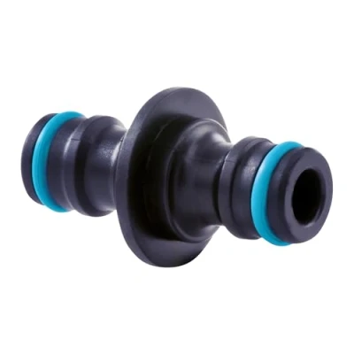 Image of Flopro Double Male Connector