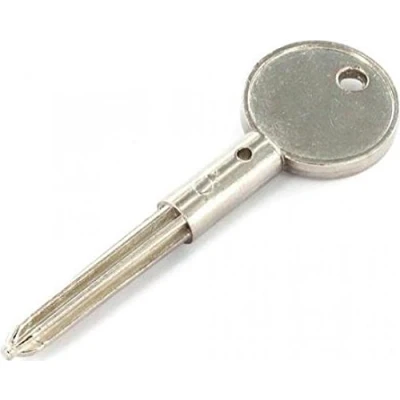 Image of SEC Security Bolt Key NP S1069
