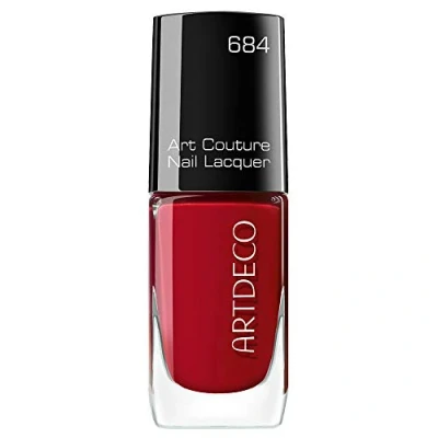 Image of ARTDECO Art Couture Nail Lacquer, 684, 0.1 kg