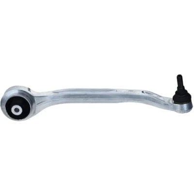 Image of 4F0407694, 4F0407694B, 4F0407694C, 4F0407694G, 4F0407694H Suspension arm LEMFÖRDER 27157 01 AUDI: A6 C6 Allroad, Saloon, Avant