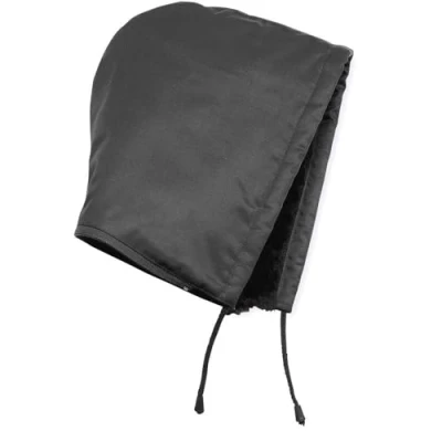 Image of Mascot 00539 620 888 Mackenzie Complete Zipper Lining Water Repellent Hood, Size One, Anthracite