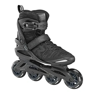 Image of Fitness inline weft thread