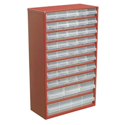 Image of Sealey Cabinet Box 44 Drawer