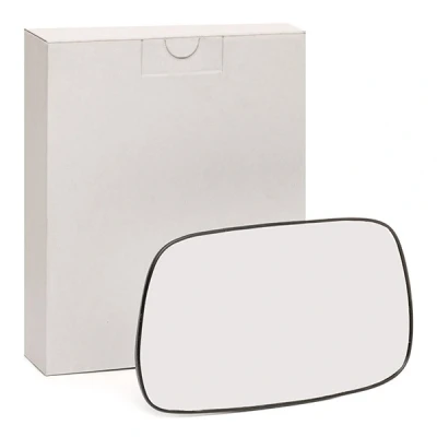 Image of 8790802360 Wing Mirror Glass ALKAR 6432261 Right TOYOTA: Corolla IX Hatchback