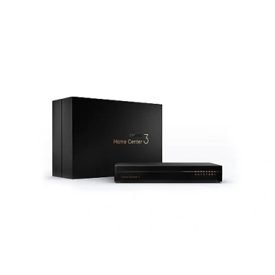 Image of Fibaro Central Unit Home Cente