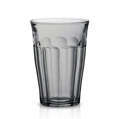 Image of 360ml Picardie Highball Glasses Pack of Six By Duralex