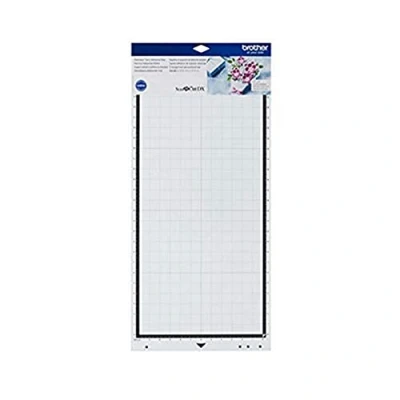 Image of Brother Standard tack Adhesive mat for ScanNCut SDX1000 or 1200 30.5 x 61 cm, cm