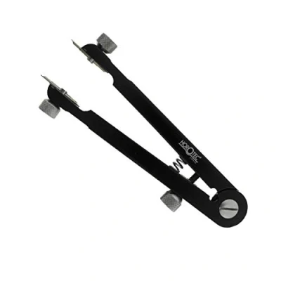 Image of BUZZUFY Horotec MSA 10.009 Spring bar Tool for Strap Watches
