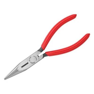 Image of Knipex Electronics End Cutting Nippers ESD with multi component grips 120 mm 64 32