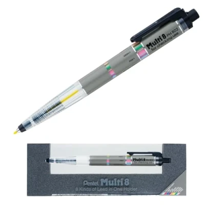 Image of Pentel multi 8 PH802 (japan import)