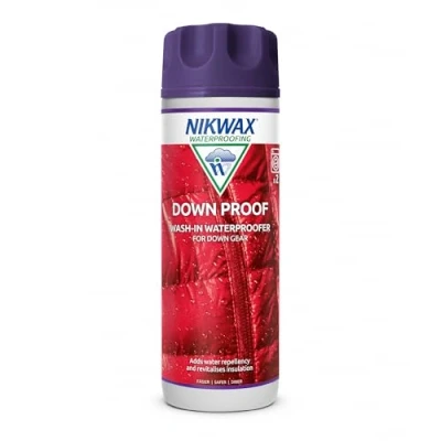 Image of Nikwax DOWN PROOF