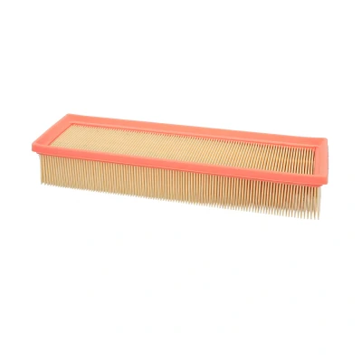 Image of 1444CF, 1444EA, 1444EE, 1444EG, 1444GH Air Filter FEBI BILSTEIN 30751 56mm 101mm 335mm Insert CITROËN: C3 II, Berlingo / First I