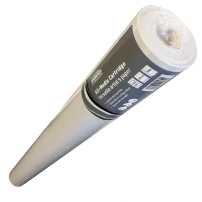 Image of Seawhite All Media 140gsm Cartridge Paper Roll