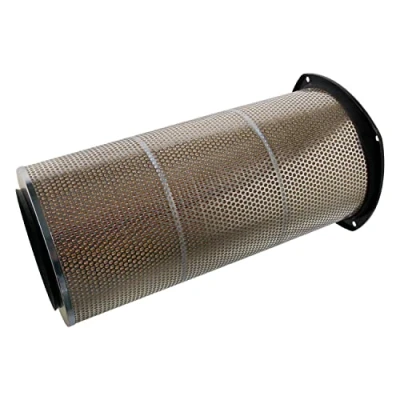 Image of 1080918, 10809180, 10809184 Air Filter FEBI BILSTEIN 03919 600mm 270mm Insert