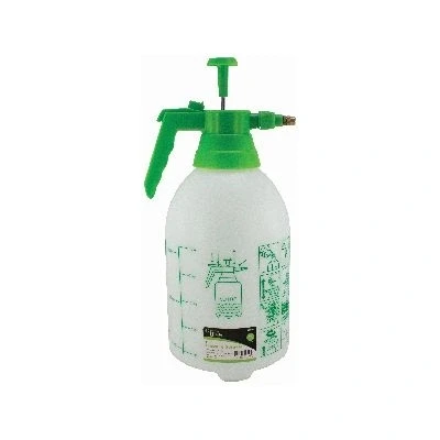 Image of White 3L Pressure Sprayer By Green Blade