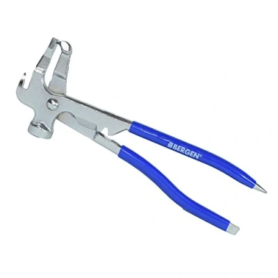 Image of Wheel balance Weight Pliers Remover Removal Insert Lead Weights by Bergen