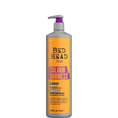 Image of Bed Head by TIGI Curls Rock Amplifier Curly Hair Cream Anti Frizz Products For Beautifully Defined Styling Product or Wavy 113ml