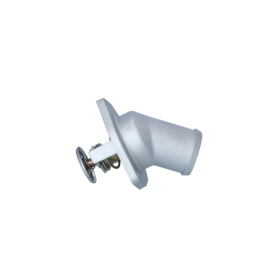 Image of 1338094, 90322033 Engine thermostat NRF 725269 92C with seal ring housing