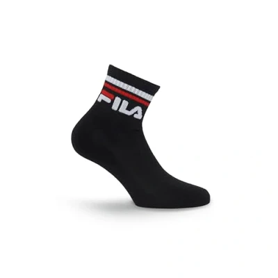Image of Fila F9398, Unisex Adult Socks, Navy, 43/46