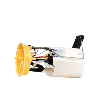 Image of 6R0919050B Fuel Feed Unit BOSCH 0 986 580 832 Electric AUDI: A1 Sportback, Hatchback, VOLKSWAGEN: Polo V SKODA: Fabia 2, 2